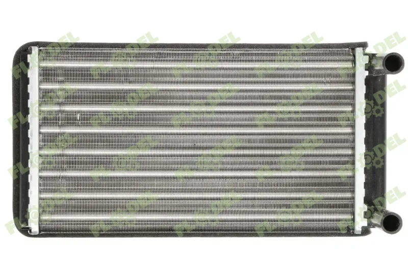 Radiator incalzire cabina CLAAS 622870