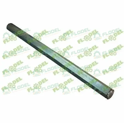 Ax hexagonal CAPELLO 500 mm