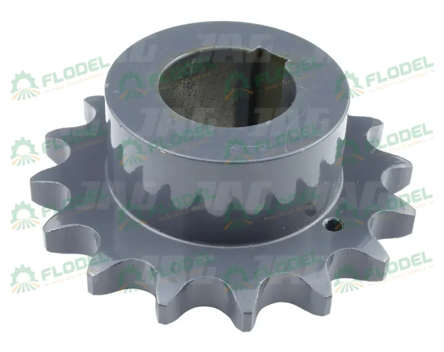 Pinion CLAAS TUCANO Z16 554539