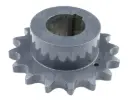 Pinion CLAAS TUCANO Z16 554539