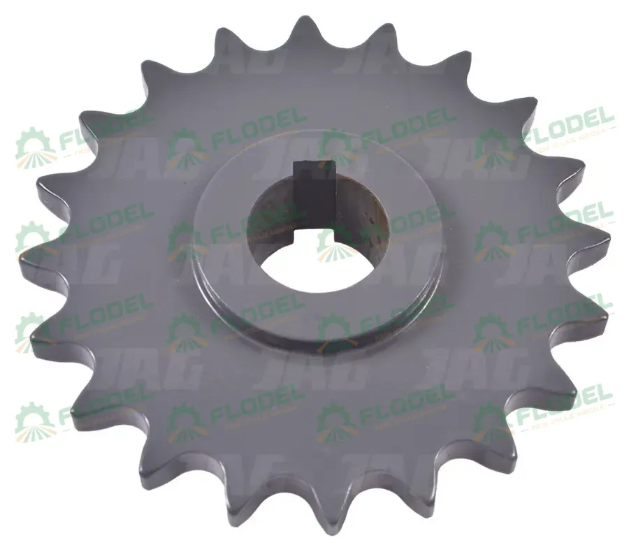 Pinion CLAAS TUCANO 555608 [Z20]