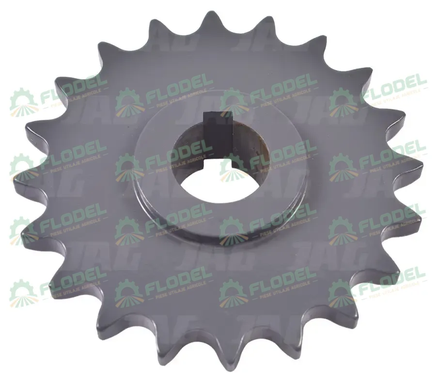 Pinion CLAAS TUCANO 555608 [Z20]