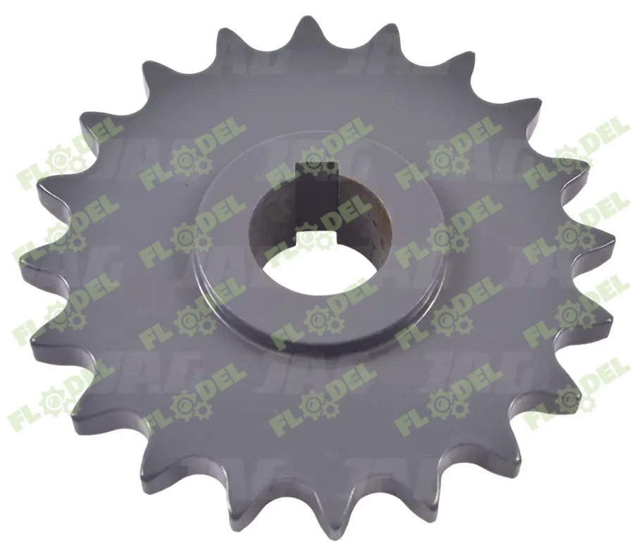 Pinion CLAAS TUCANO Z20 555608