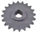 Pinion CLAAS TUCANO Z20 555608
