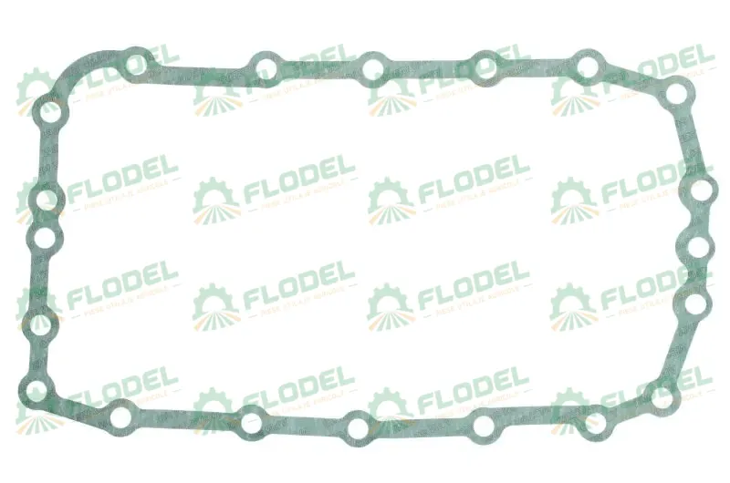 Garnitura tractor DEUTZ 04416087 [ZF]