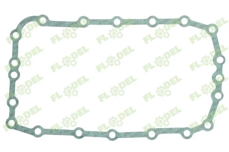 Garnitura tractor DEUTZ 04416087 [ZF]