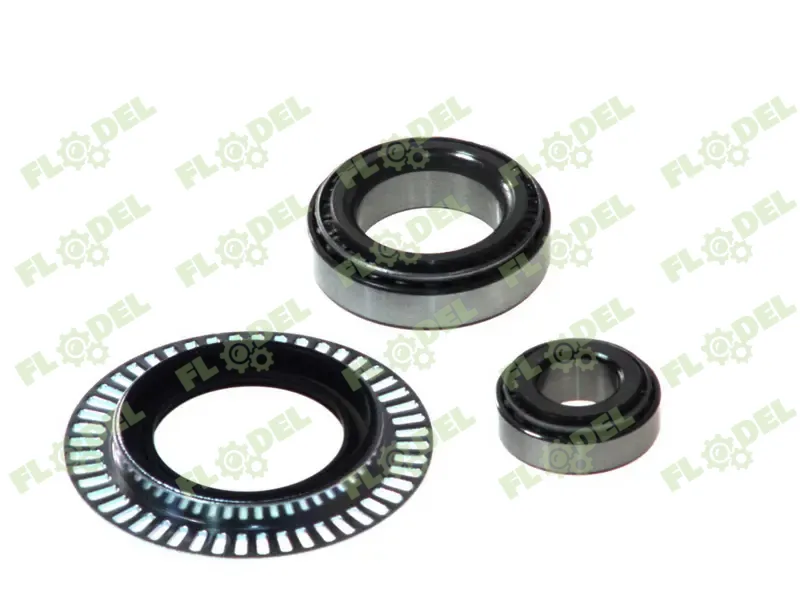 Kit rulment roata SKF VKBA 3565