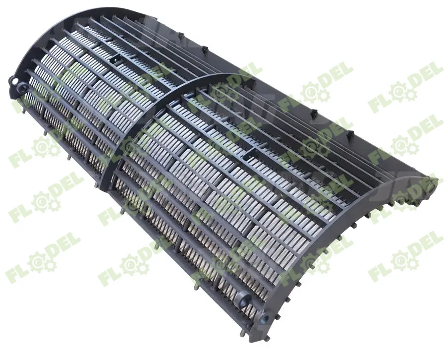 Contrabatator combina NEW HOLLAND 9815499