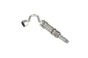 Conducta injector FENDT F412201710020 Original AGCO