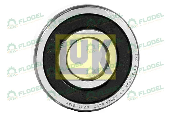 Rulment kit ambreiaj FIAT 410 0025 40 [LUK]