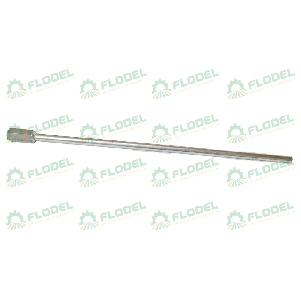 Ax cuplare CAPELLO 01.0437.00 [660 mm]
