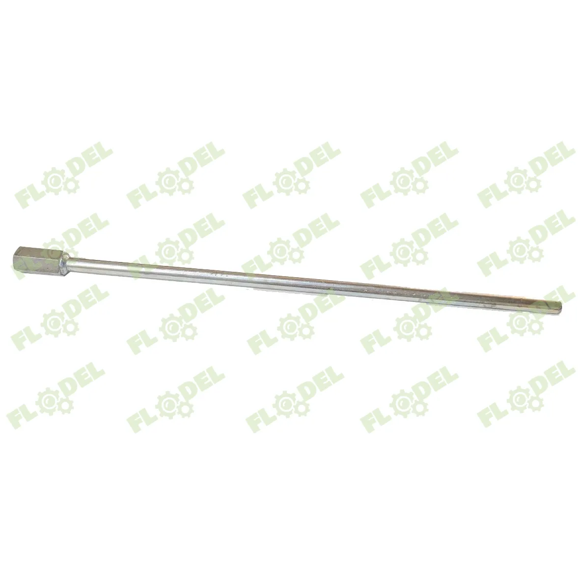 Ax cuplare CAPELLO 01.0437.00 [660 mm]