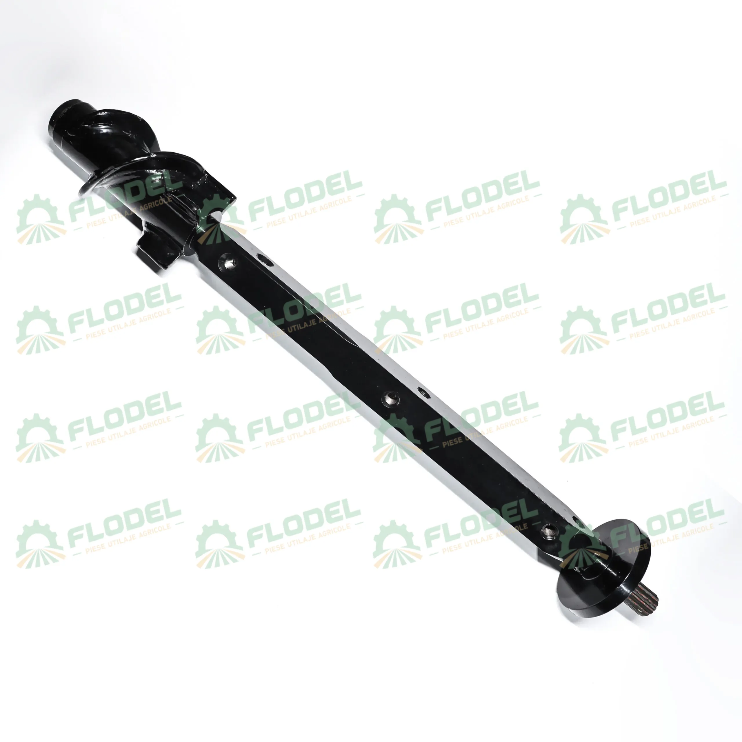 Ax sul GERINGHOFF 502480 [STANGA]