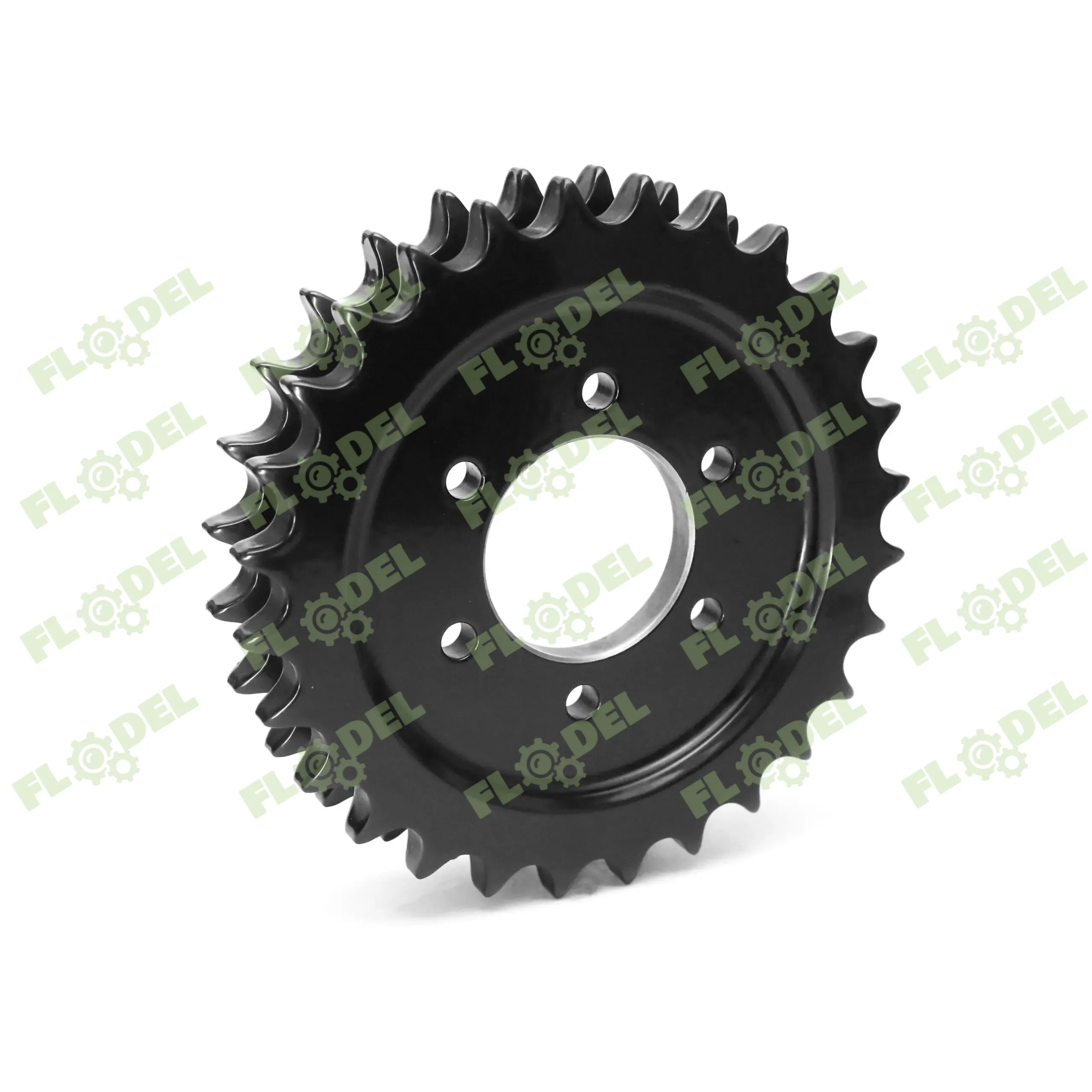 Pinion dublu OROS 1.307.496 [Z-28 / Z-28]