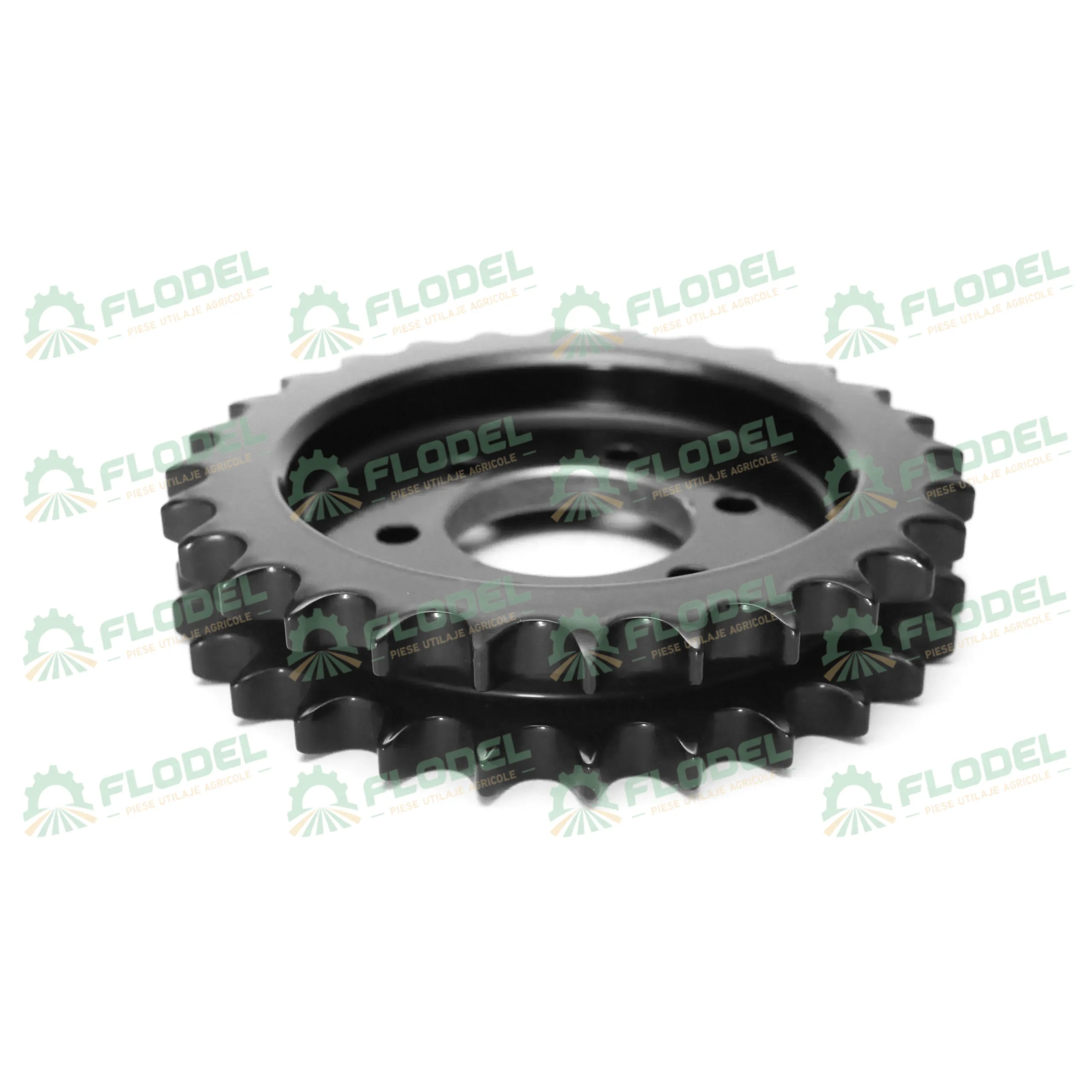 Pinion dublu OROS 1.307.367 [Z-24 / Z-24]
