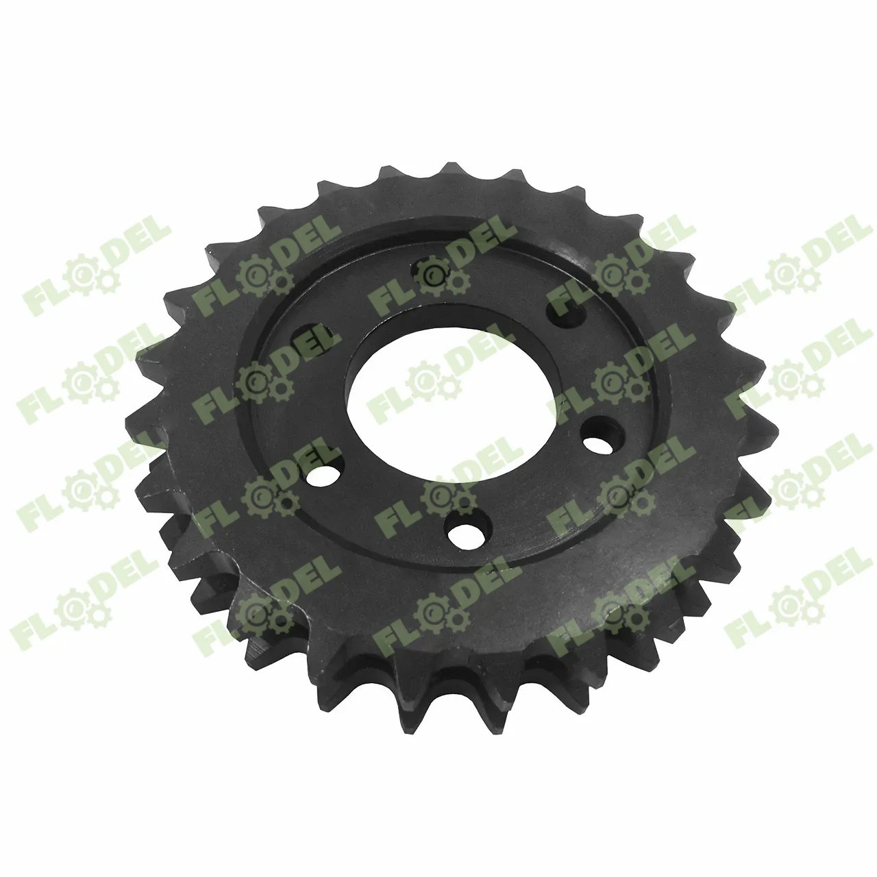 Pinion dublu OROS 1.307.499 [Z-25 / Z-25]