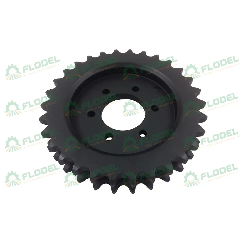 Pinion dublu OROS 1.307.497 [Z-30 / Z-30]
