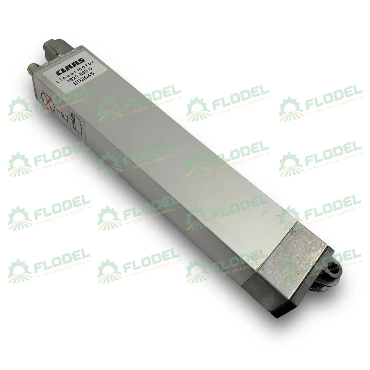 Motor reglare sita combina CLAAS 0018218950 Original CLAAS
