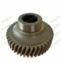 Pinion cutie transfer CLAAS LEXION 0006375210 [Z-45] Original CLAAS
