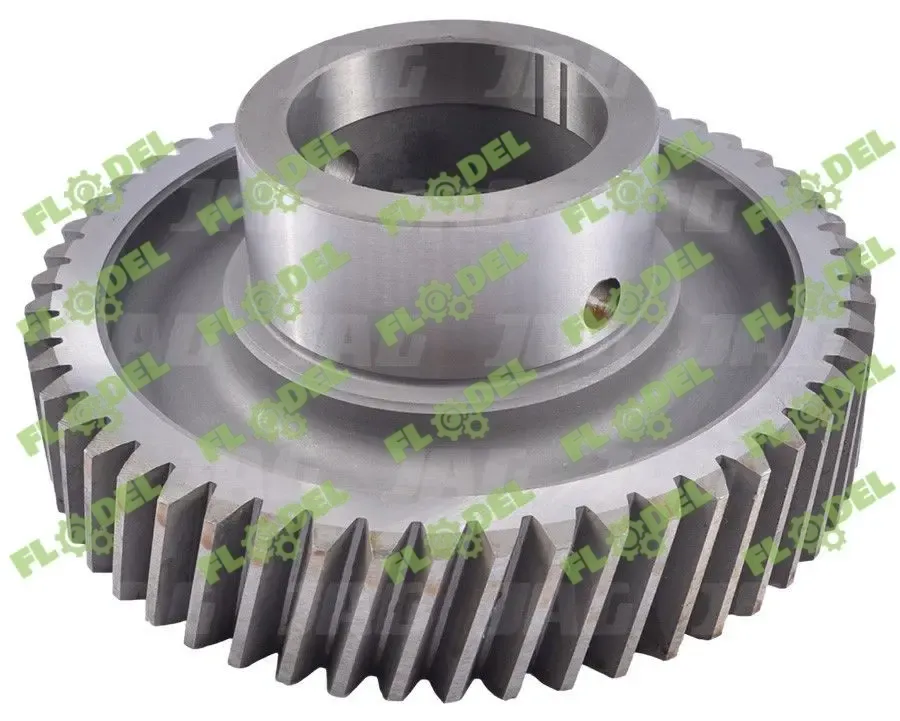 Pinion cutie transfer combina CLAAS [Z-51] 0006375190 Original CLAAS