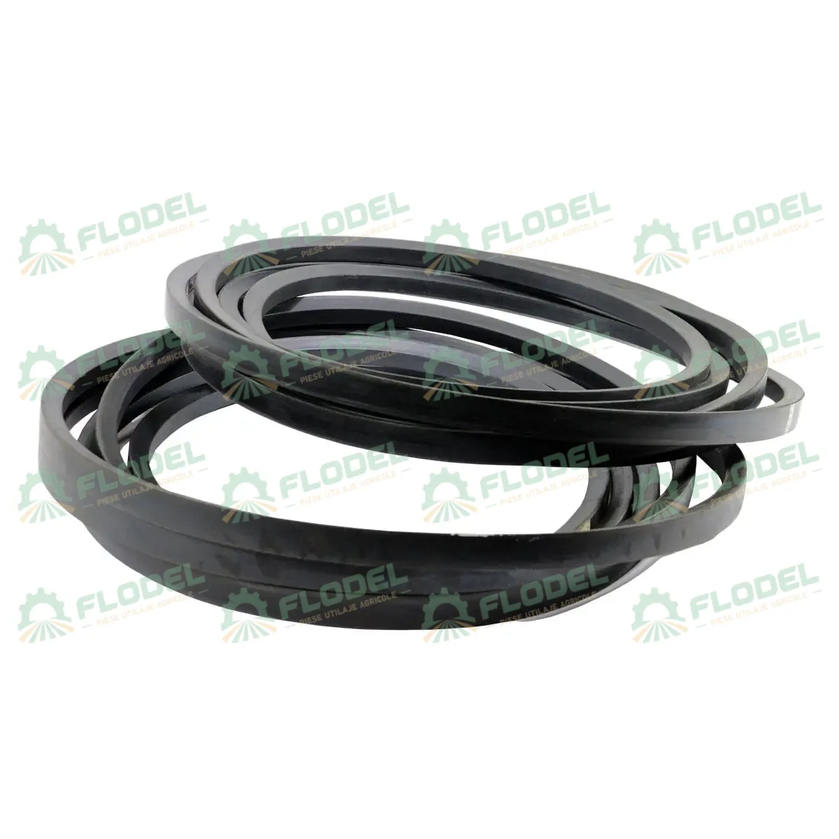 Set curea combina CLAAS 0005540170 Original CLAAS 