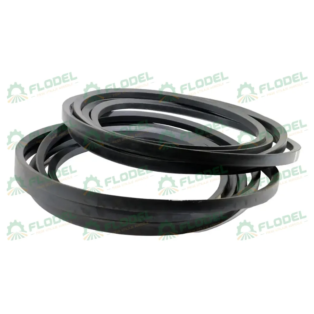 Set curea combina CLAAS 0005540170 Original CLAAS 