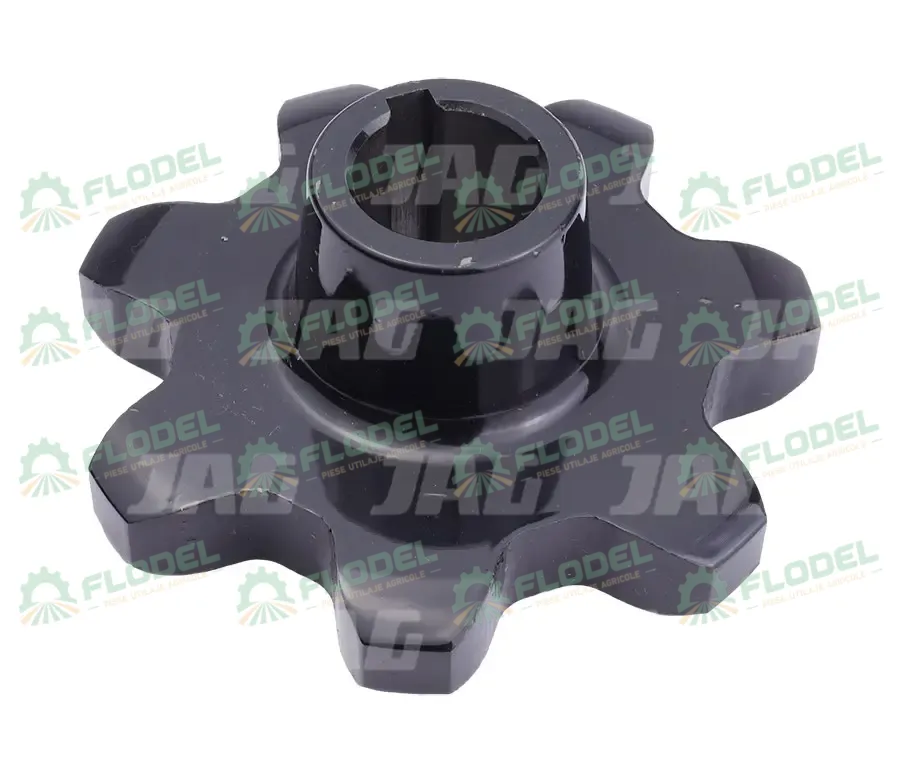 Pinion elevator CASE IH 168683C1