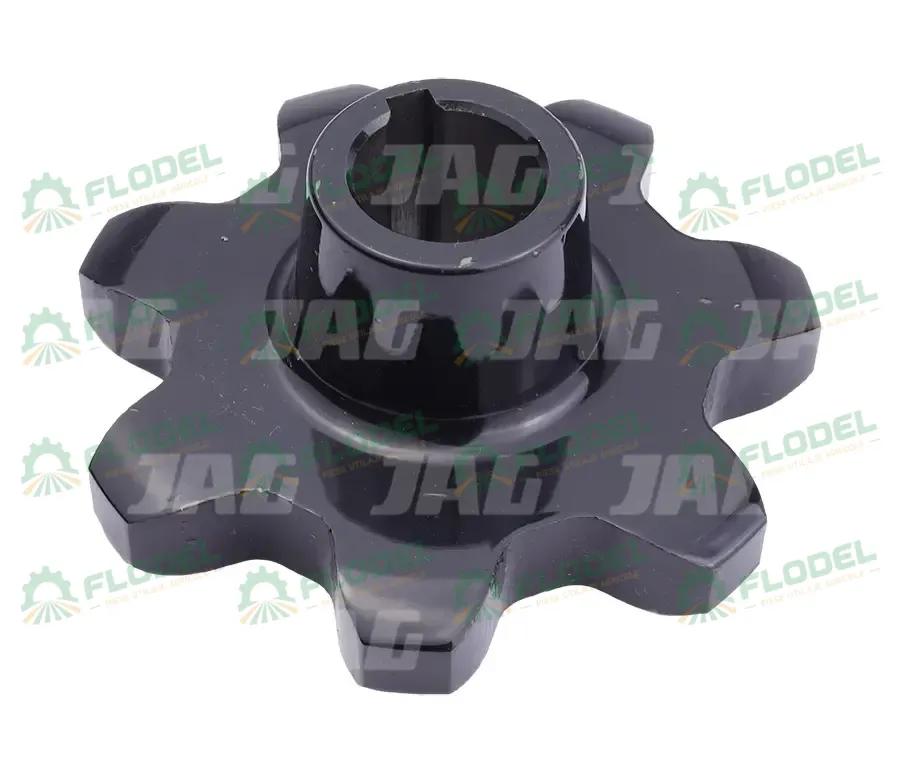 Pinion elevator CASE IH 168683C1
