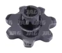 Pinion elevator CASE IH 168683C1