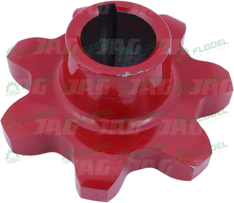 Pinion elevator CASE IH 144031A1 [Z7]