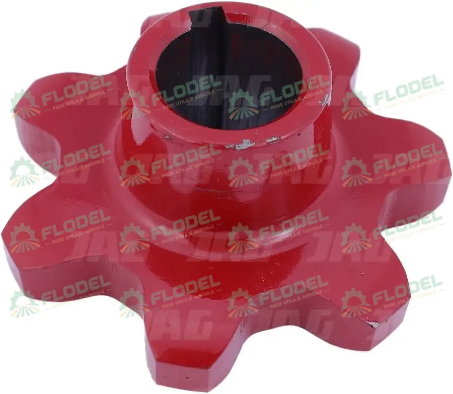 Pinion elevator CASE IH 144031A1 [Z7]