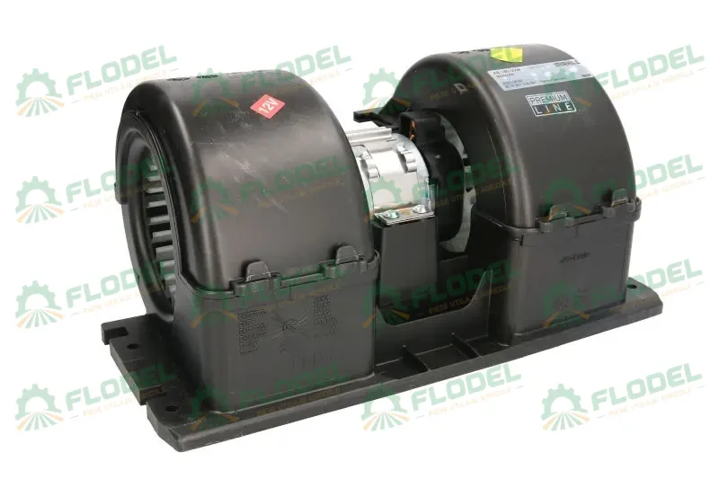 Ventilator cabina FENDT F260810130020 [MAHLE]