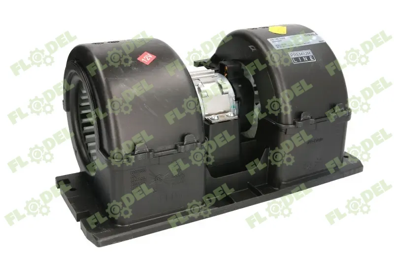 Ventilator cabina FENDT F260810130020 [MAHLE]