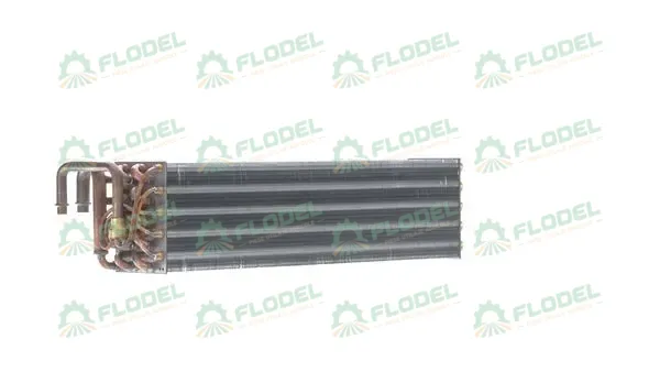 Radiator clima FENDT G816550050010 [MAHLE]