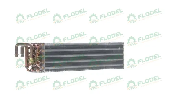 Radiator clima FENDT G816550050010 [MAHLE]