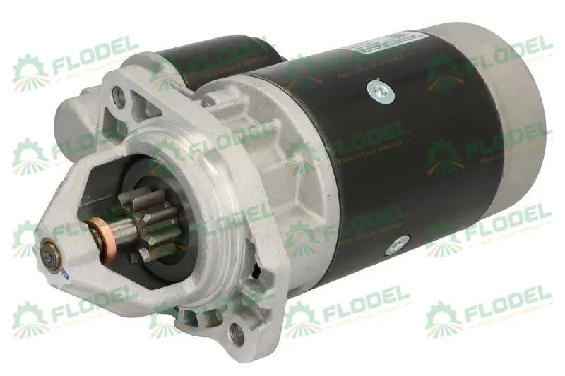 Demaror FENDT F119900060010