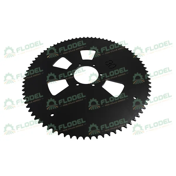 Pinion GERINGHOFF 030095 [Z-80]