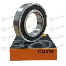 Rulment 6016 2RS TIMKEN