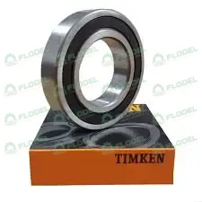 Rulment 6016 2RS TIMKEN