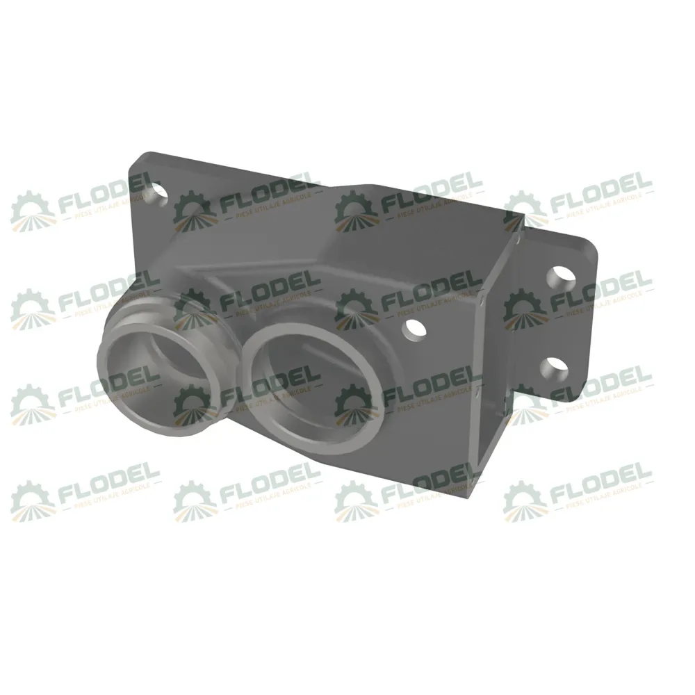 Carcasa grup tocator OLIMAC DR12020