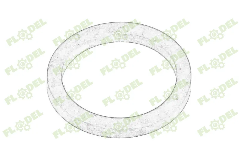 O ring transmisie CASE Ih 239-5117 Original CNH