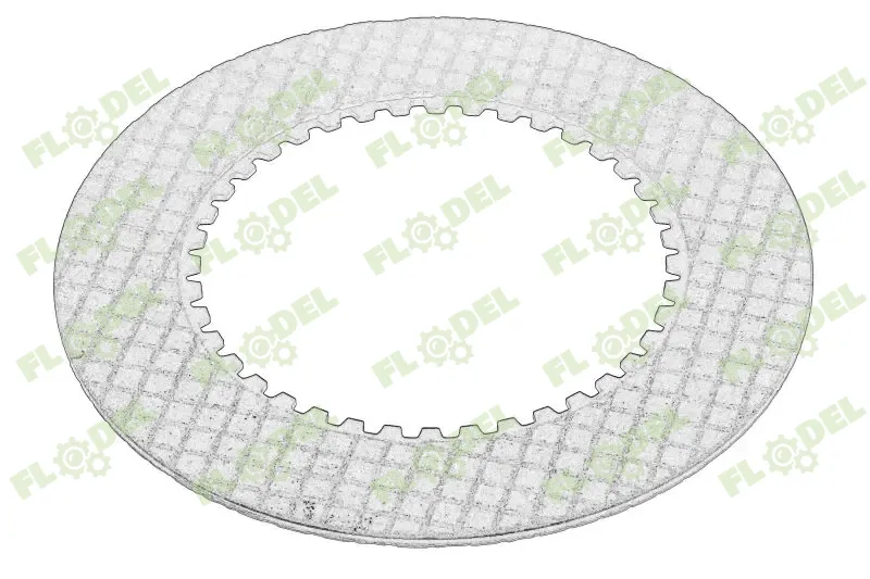 Disc transmisie CASE IH 84159803 Original CNH