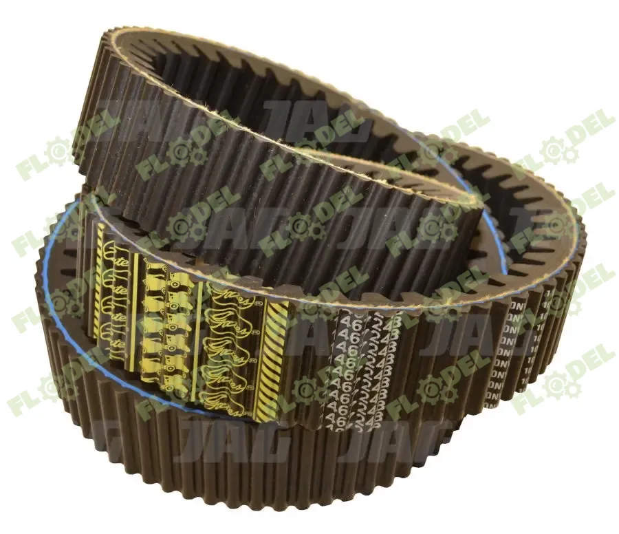 Curea combina CLAAS LEXION 665832 [GATES]