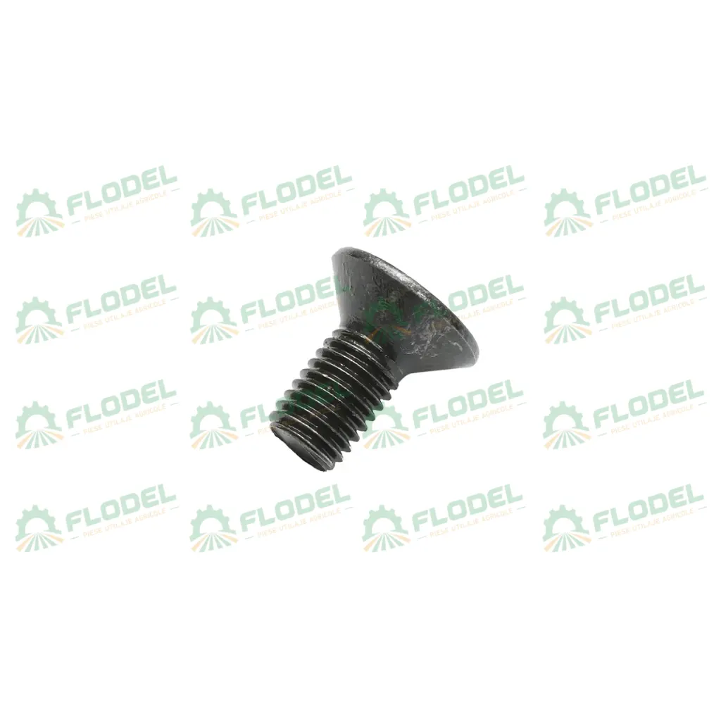 Surub conic M16x25