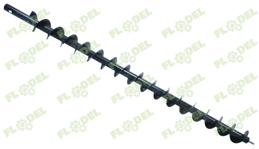 Melc descarcare combina CLAAS 661860