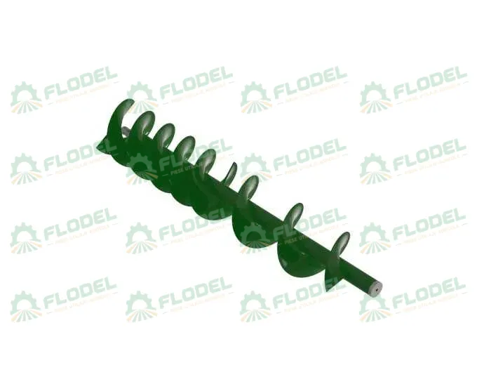 Snec incarcare buncar combina JOHN DEERE AH169131 [PREMIUM]
