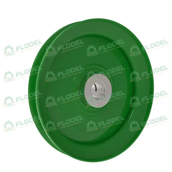 Fulie combina JOHN DEERE AXE49671 Original JOHN DEERE 