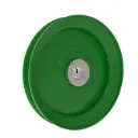 Fulie combina JOHN DEERE AXE49671 Original JOHN DEERE 