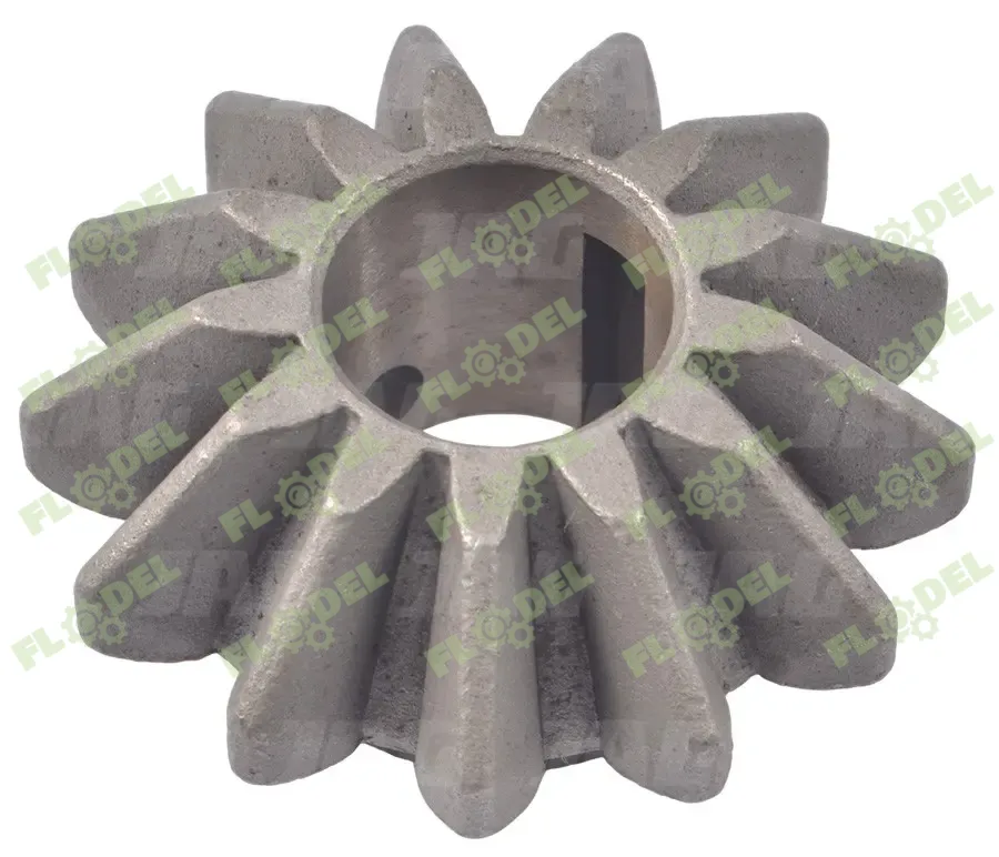 Pinion combina JOHN DEERE H137215 [Z13]