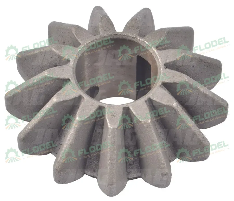 Pinion combina JOHN DEERE H137215 [Z13]